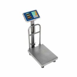 Cântar platformă până la 150 kg – de podea | Gastrokitchen