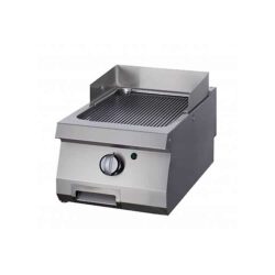 Plită grill pe gaz - 7 kW | Maxima 09396008