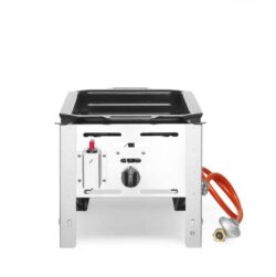 Cuptor pe gaz Bake-Master Mini - 5,8 kW | 154601