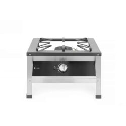 Aragaz pe gaz Kitchen Line XL - 10,8 kW | Hendi 147276