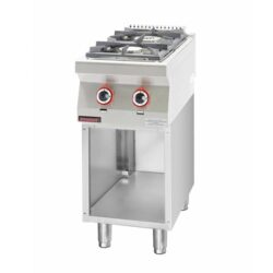 Plynovy sporak s 2 horakmi s otvorenou skrinou 700.KG 2.S.jpg