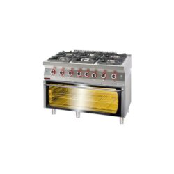 Plynovy sporak s elektrickou rurou 700.KG 6PE 3.jpg