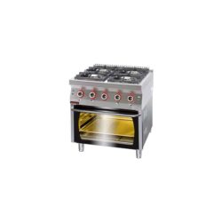 Plynovy sporak s plynovou rurou 700.KG 4 PG 2.jpg