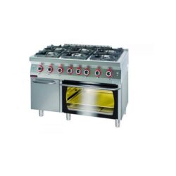 Plynovy sporak s plynovou rurou 700.KG 6 PG 2 SD.jpg