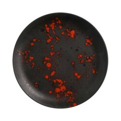 Farfurie întinsă Bloom - 190 mm | Fine Dine