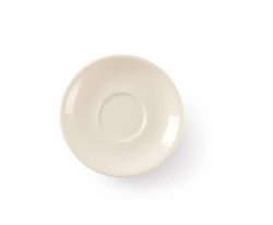 Farfurioară din porțelan - Ø 110 mm - set 6 bucăți | Hendi 797969