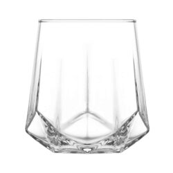 Pahar pentru whisky Valeria - 400 ml