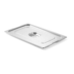 Capac pentru GN 2/3 cu decupaj pentru mânere - Profi Line | Hendi 804216