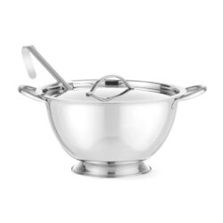 Bol pentru supă TERINA - 2,7 litri | Hendi 434208