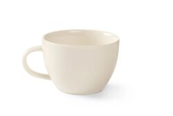 Ceașcă din porțelan - 185 ml - set 6 bucăți | Hendi 797938