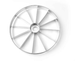 Divizor pentru tort Ø 320 mm - 12 felii | Hendi 512517