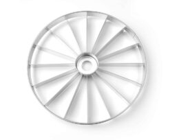 Divizor pentru torturi - Ø 320 mm - 16 felii | Hendi 512531