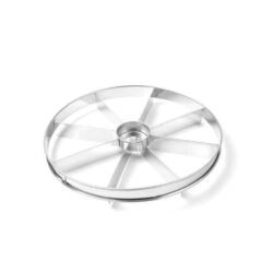 Divizor pentru tort Ø 320 mm - 8 felii | Hendi 512500
