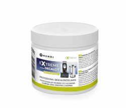 Pulbere pentru îndepărtarea calcarului - 500 g | Hendi 979754