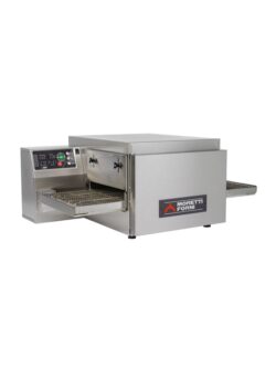 Cuptor tunel pentru pizza - 6900 W | MFMT64E