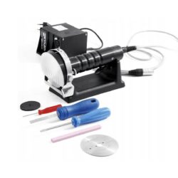 Cuțit electric profesional pentru kebab - Ceylan 267226