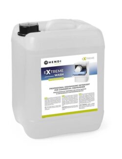 Detergent profesional pentru vase – 10 L | Hendi 975053