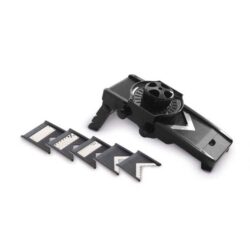 Feliator legume manual | Hendi 222614