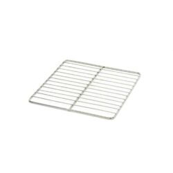 Grătar inox pentru cuptor - 325 x 354 mm | Maxima 09367822