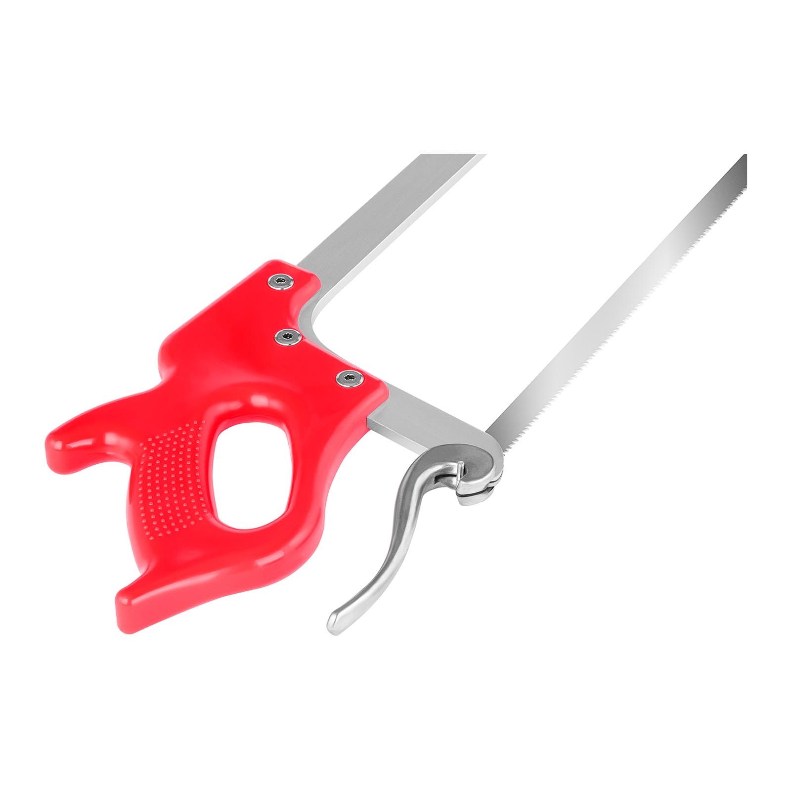 Fierăstrău manual pentru oase - 46 cm