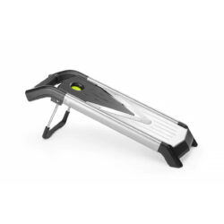 Feliator manual de legume cu lamă dublă | Hendi 222676