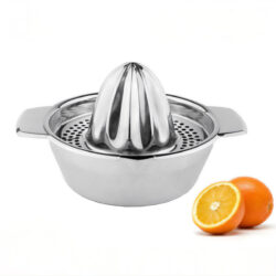 Storcător manual pentru citrice - inox | Gastrokitchen