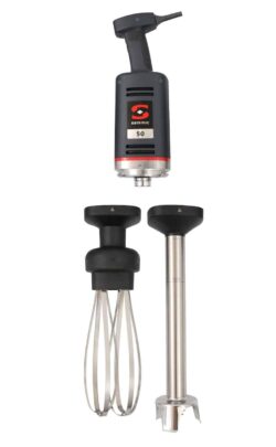 Blender vertical, MB-51, 570 W, Sammic | 3030691