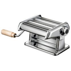 Mașină manuală pentru paste - 140 mm | Titania 226407