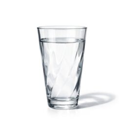 Pahar din sticlă TWIST - 300 ml | Leonardo