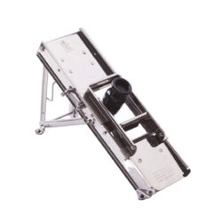 Mandolină Grand Gourmet - inox | Paderno