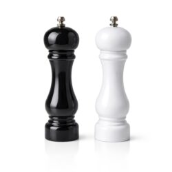 Set 2 râșnițe manuale pentru condimente | Gastrokitchen