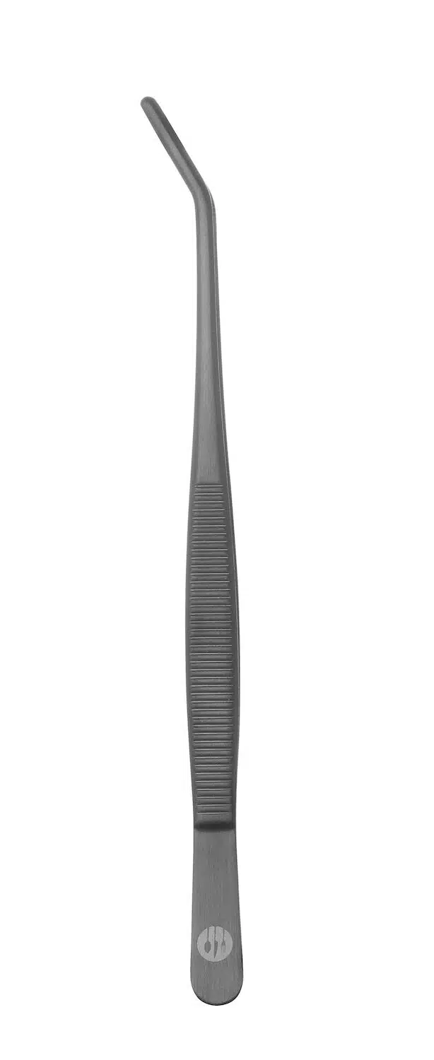 Set pentru plating Chef - 6 piese - negru | Hendi 400074