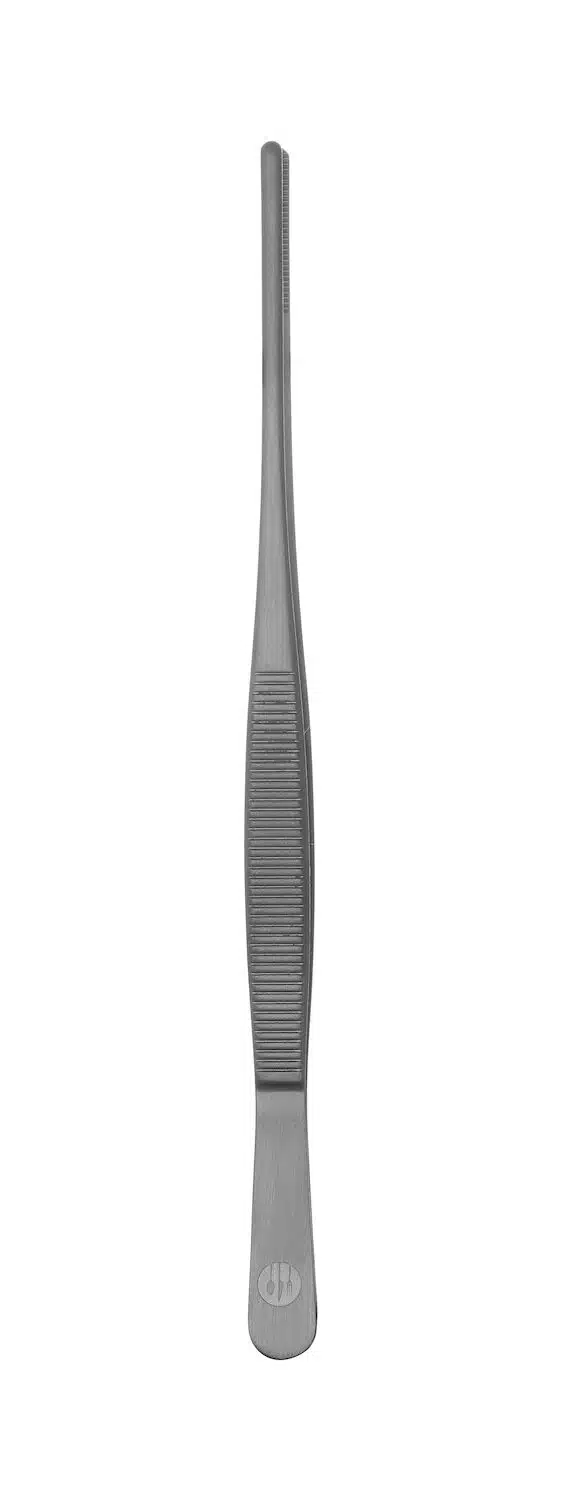 Set pentru plating Chef - 6 piese - negru | Hendi 400074
