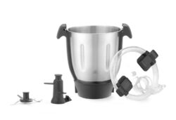 Set pentru HendiChef - bol 3 L + accesorii | Hendi 517123