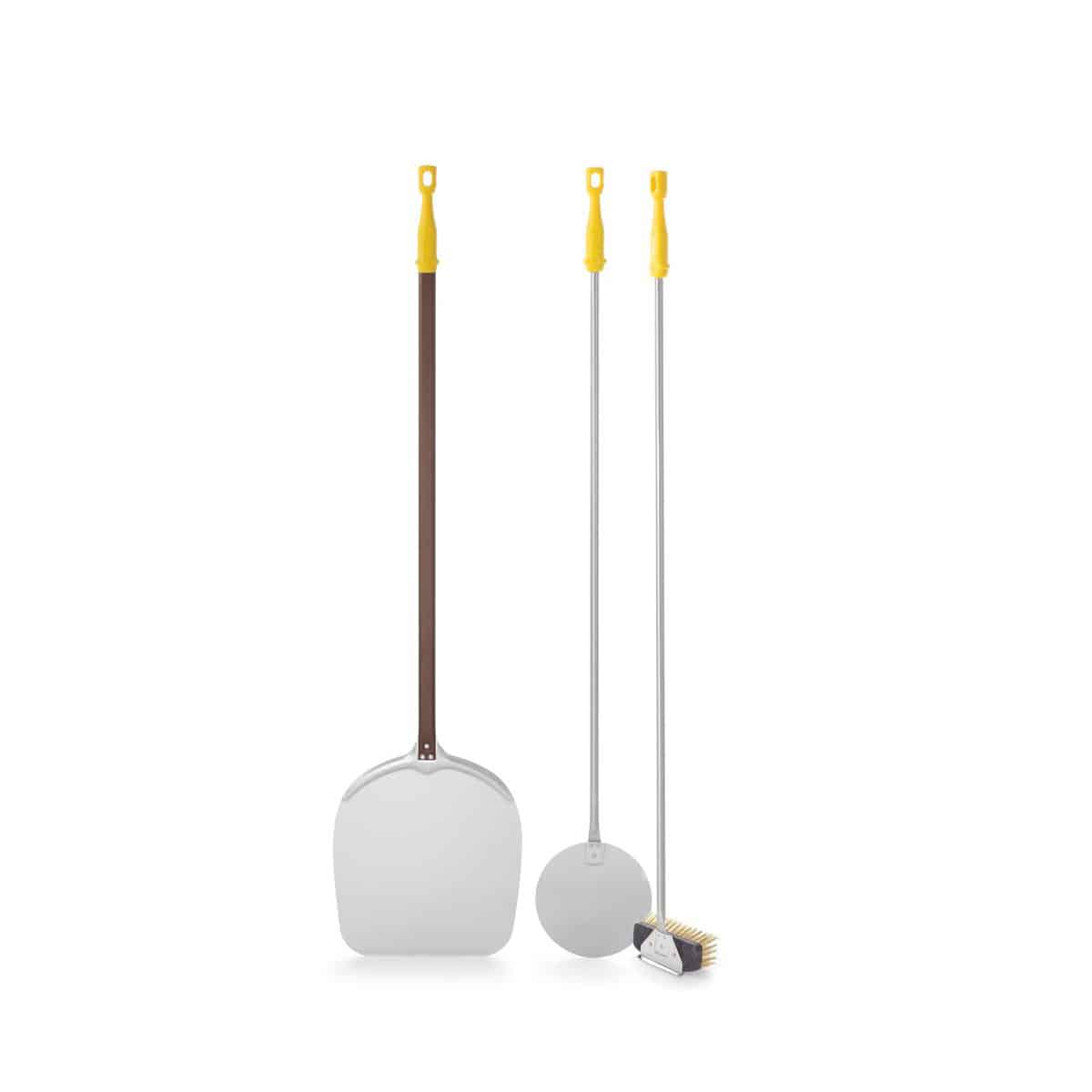 Set accesorii pentru cuptor de pizza Lilly Codroipo | 617748