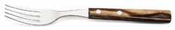 Set de furculițe Churrasco pentru steak și pizza - 6 buc | Tramontina 29899157