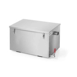 Separator de grăsimi - 180 L | Hendi 979945