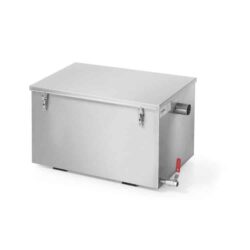 Separator de grăsimi - 60 L - 728x416 mm | Hendi 975725