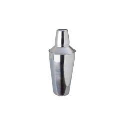 Shaker inox - 0,75 L | Bar up 593035