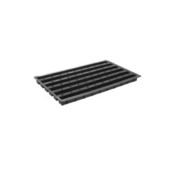 Formă din silicon pentru copt - GN 1/1 CAKE 6 BARS | Hendi 676394