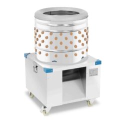 Mașină de jumulit păsări - 270 kg/h | CookPro 570050001