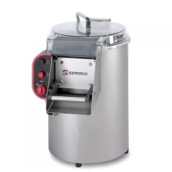 Mașină de curățat cartofi - 10 kg | Sammic 1000650