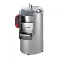 Mașină de curățat cartofi - 20 kg | Sammic 1000660