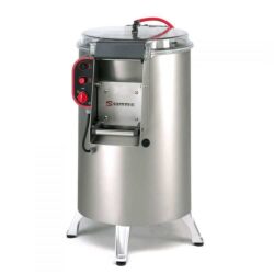 Mașină de curățat cartofi - 30 kg | Sammic 1000630
