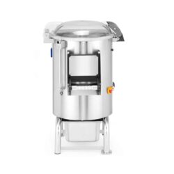 Curățător de cartofi Kitchen Line - 10 kg | Hendi 229217