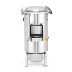 Curățător de cartofi Kitchen Line - 18 kg | Hendi 229224