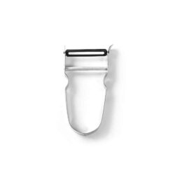 Răzuitoare din inox - 50 mm | Hendi 841228