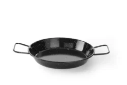 Tigaie emailată - Ø 240 mm | Hendi 622742