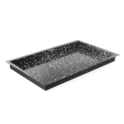 Smaltovany plech GN 1 1 40mm Hendi 890240.jpg