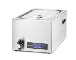 Sistem Sous-Vide GN 1/1 | Hendi 225448
